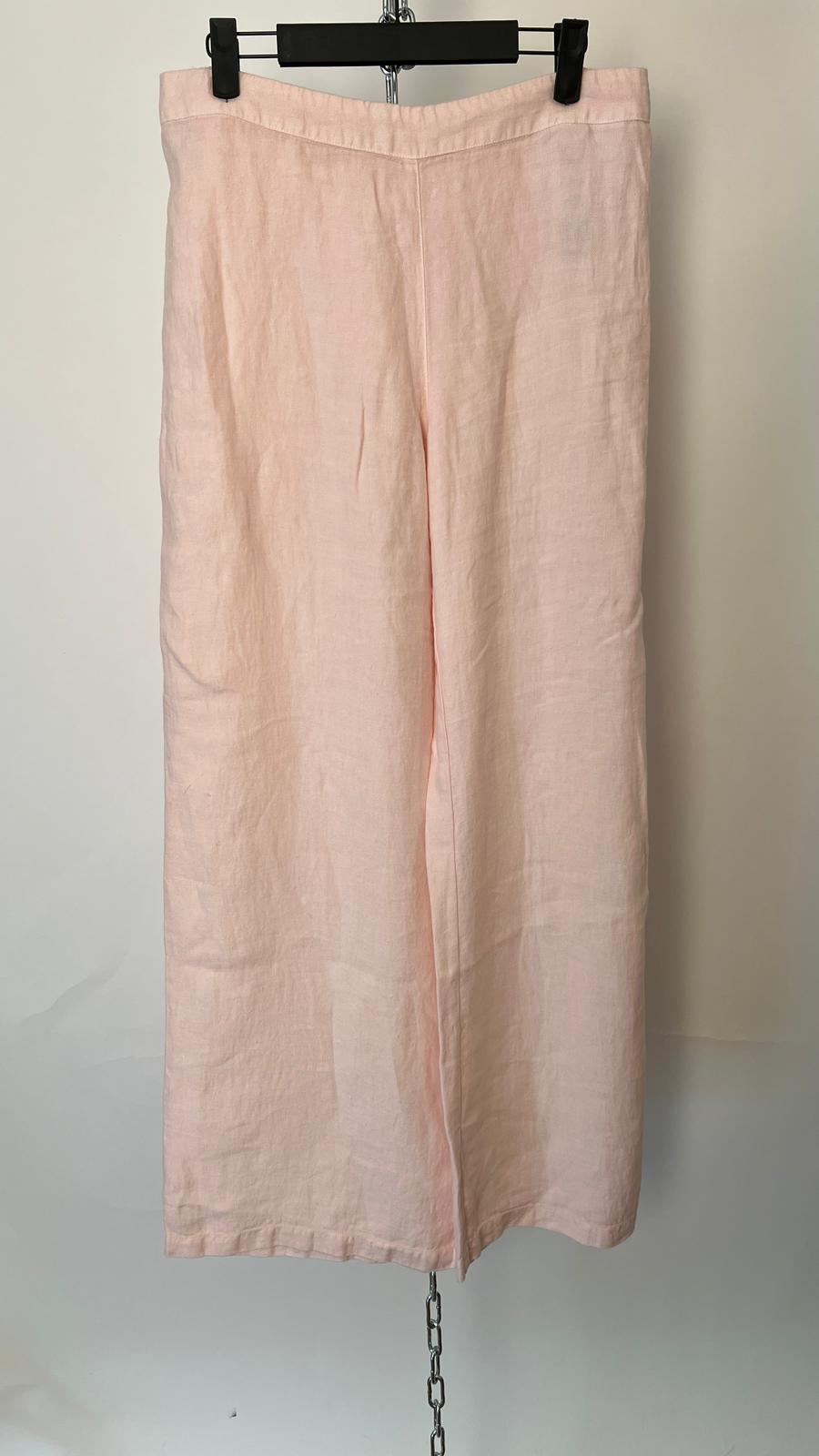Leinenhose