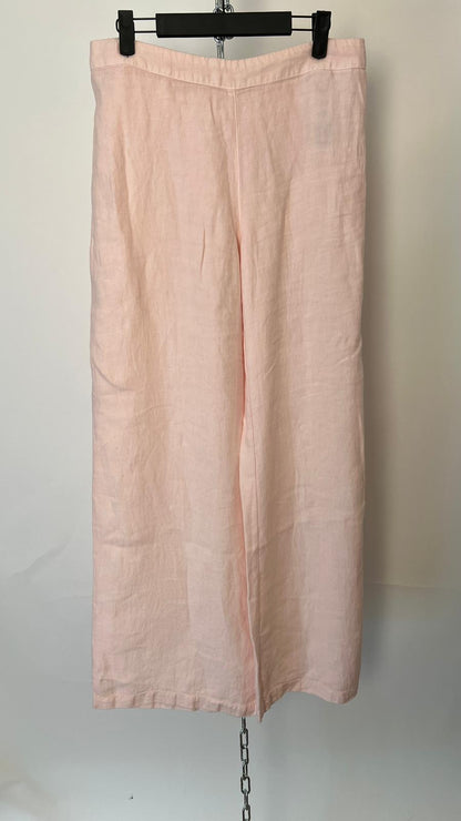 Leinenhose