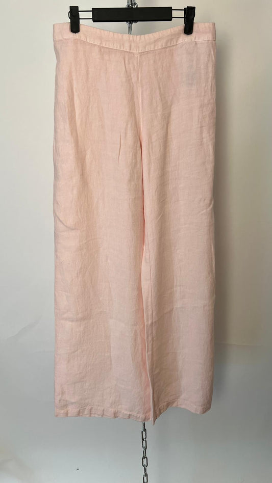 Leinenhose