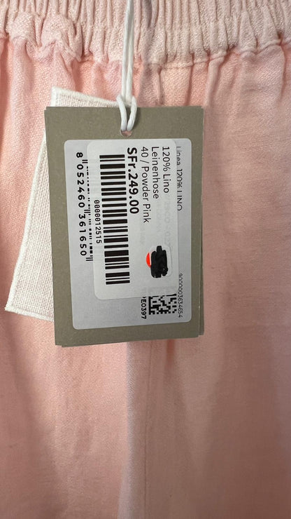 Leinenhose