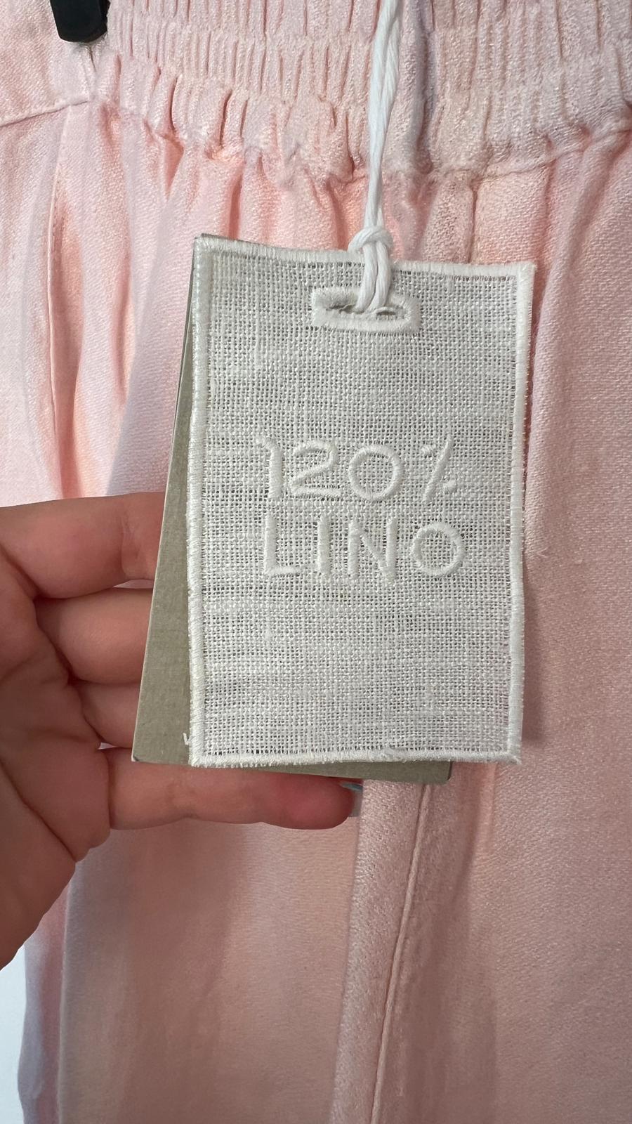 Leinenhose
