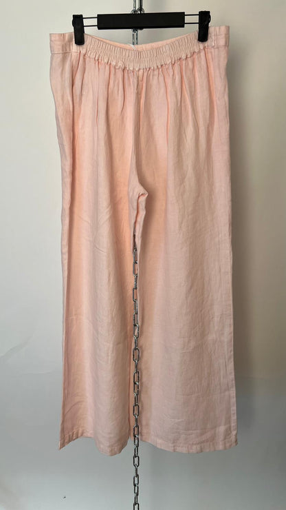 Leinenhose