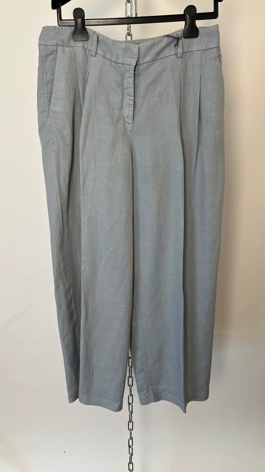 Leinenhose
