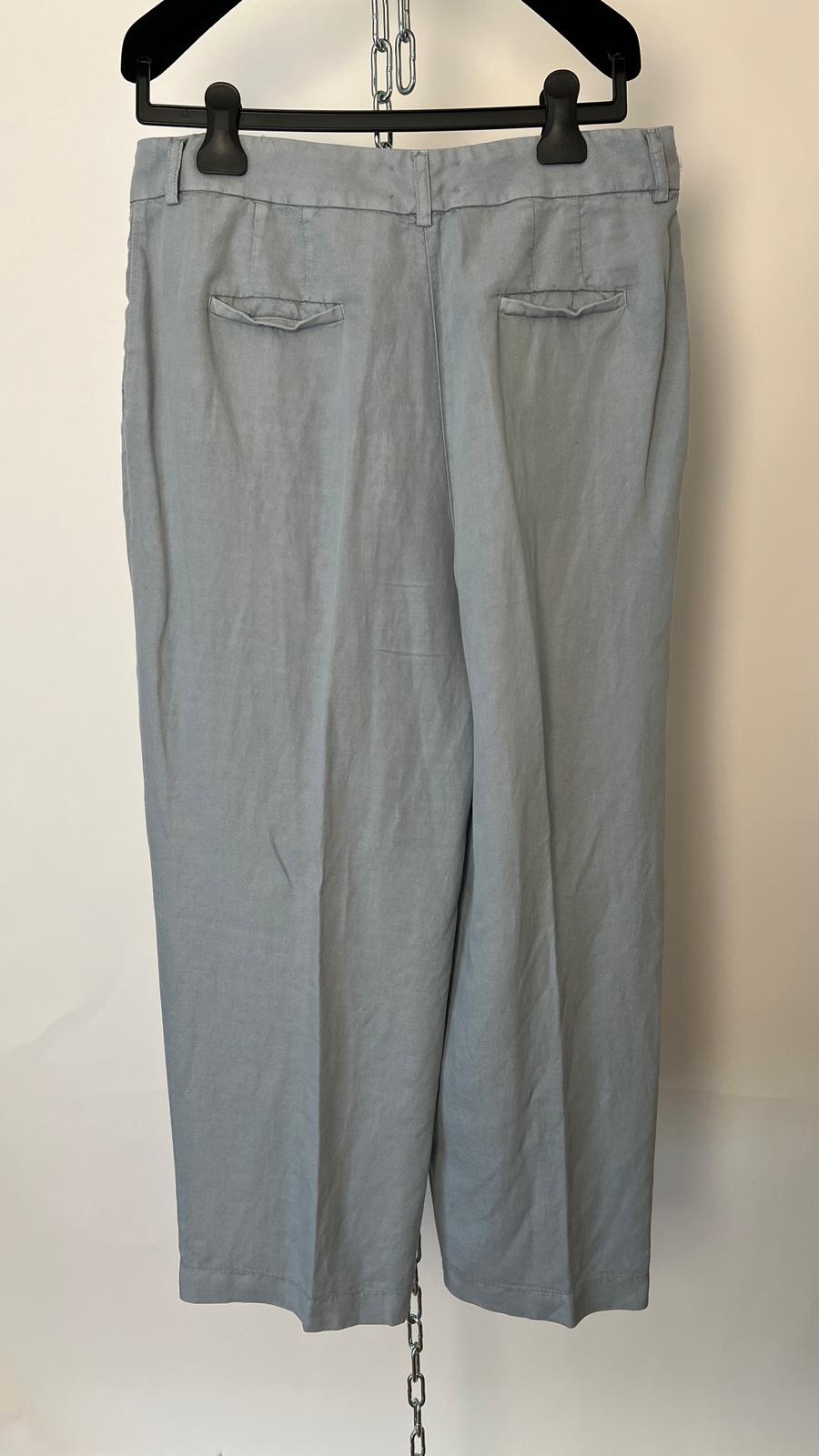 Leinenhose