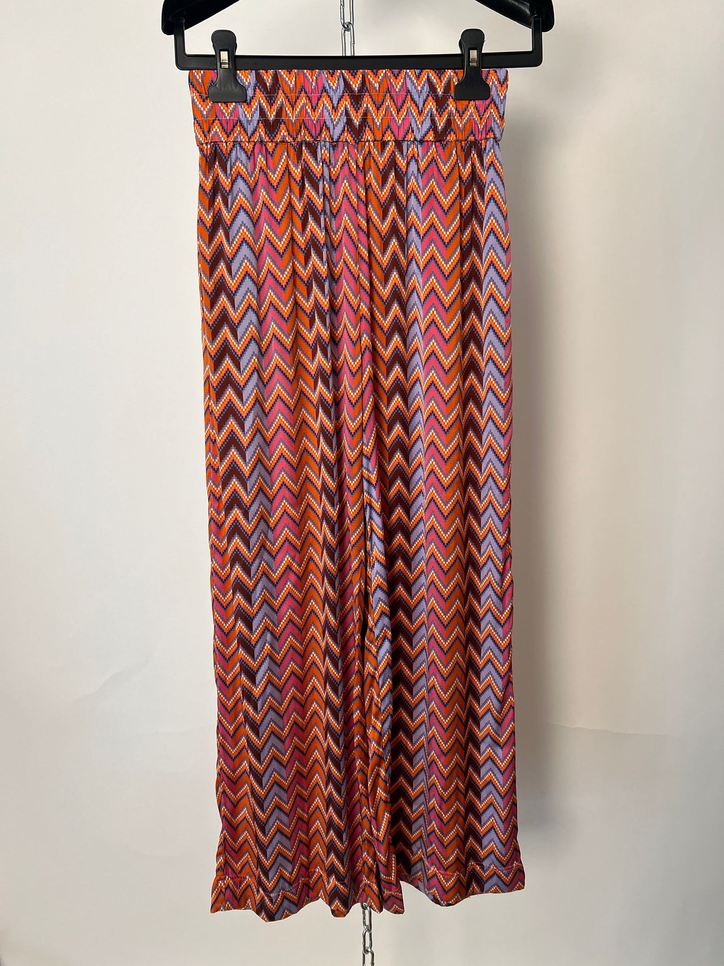 Seidenhose