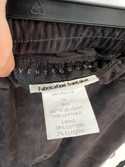 Lederhose