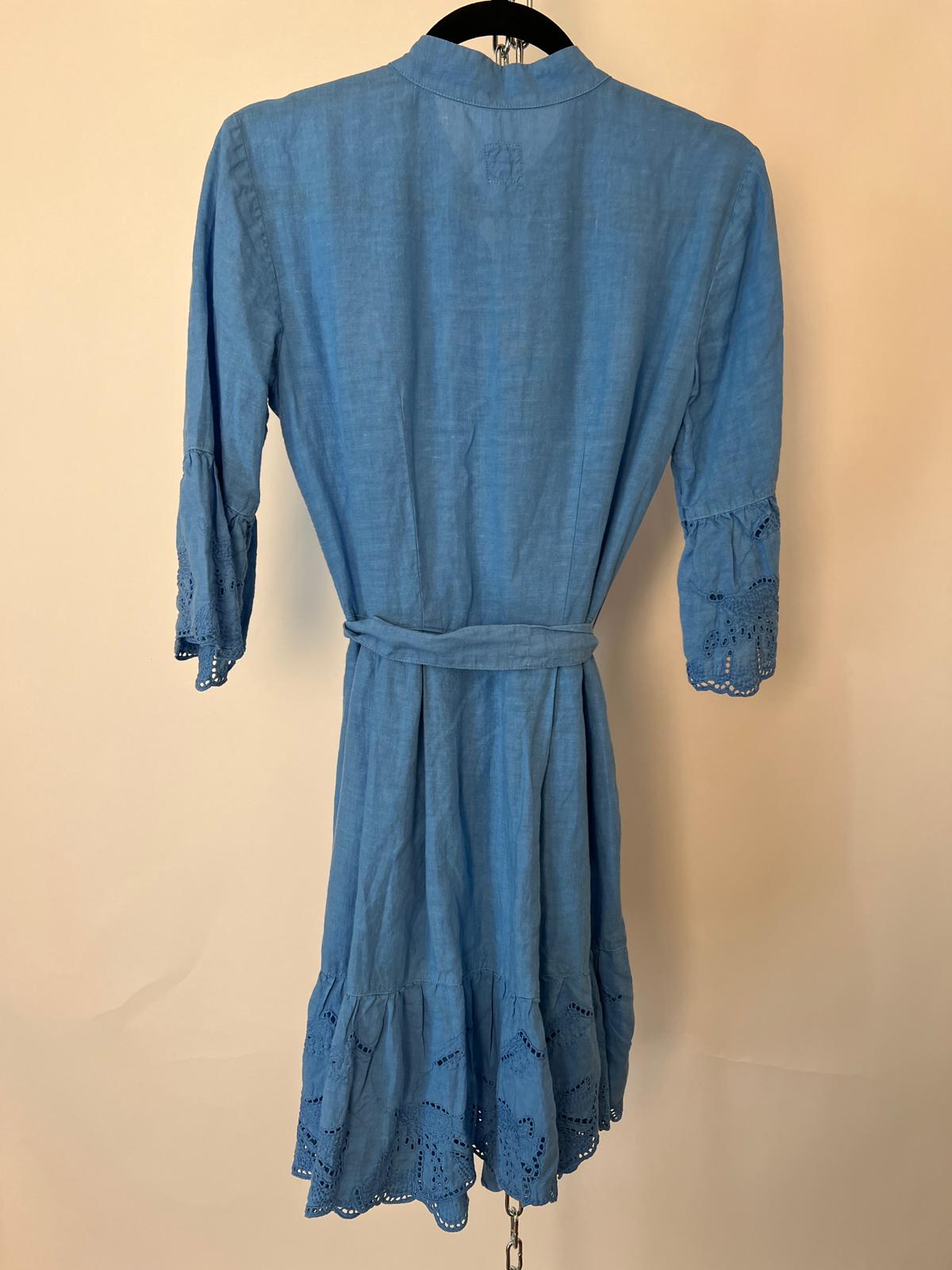 Kleid