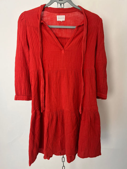 Kleid