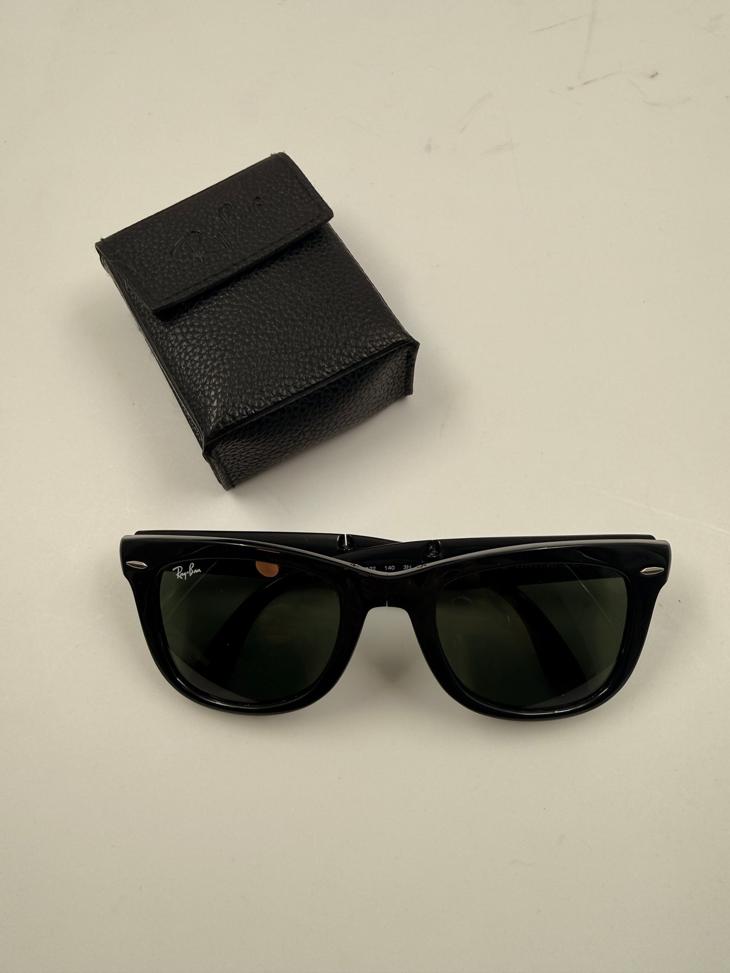 Ray Ban klappbare Sonnenbrille