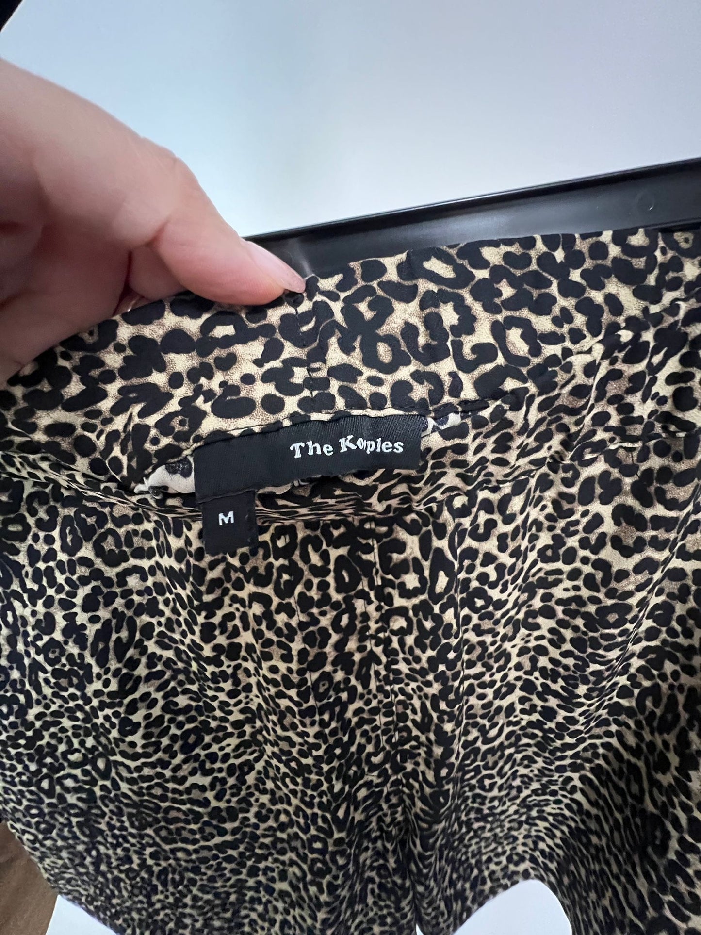 The Kooples Leoshorts
