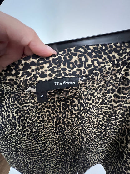 The Kooples Leoshorts
