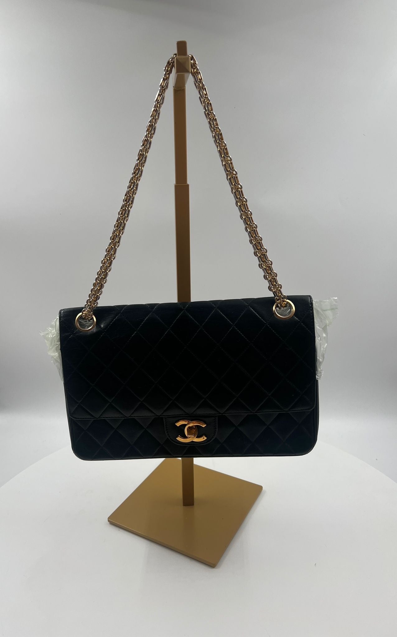 Chanel Timeless classic Double Flap Bag