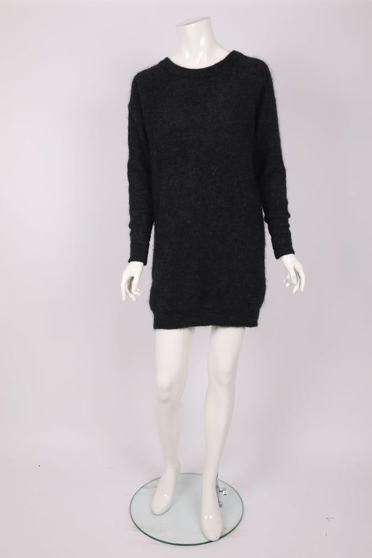 Longpullover / Kleid