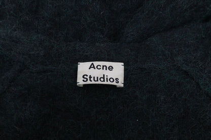 Cardigan Brushed-Knit long