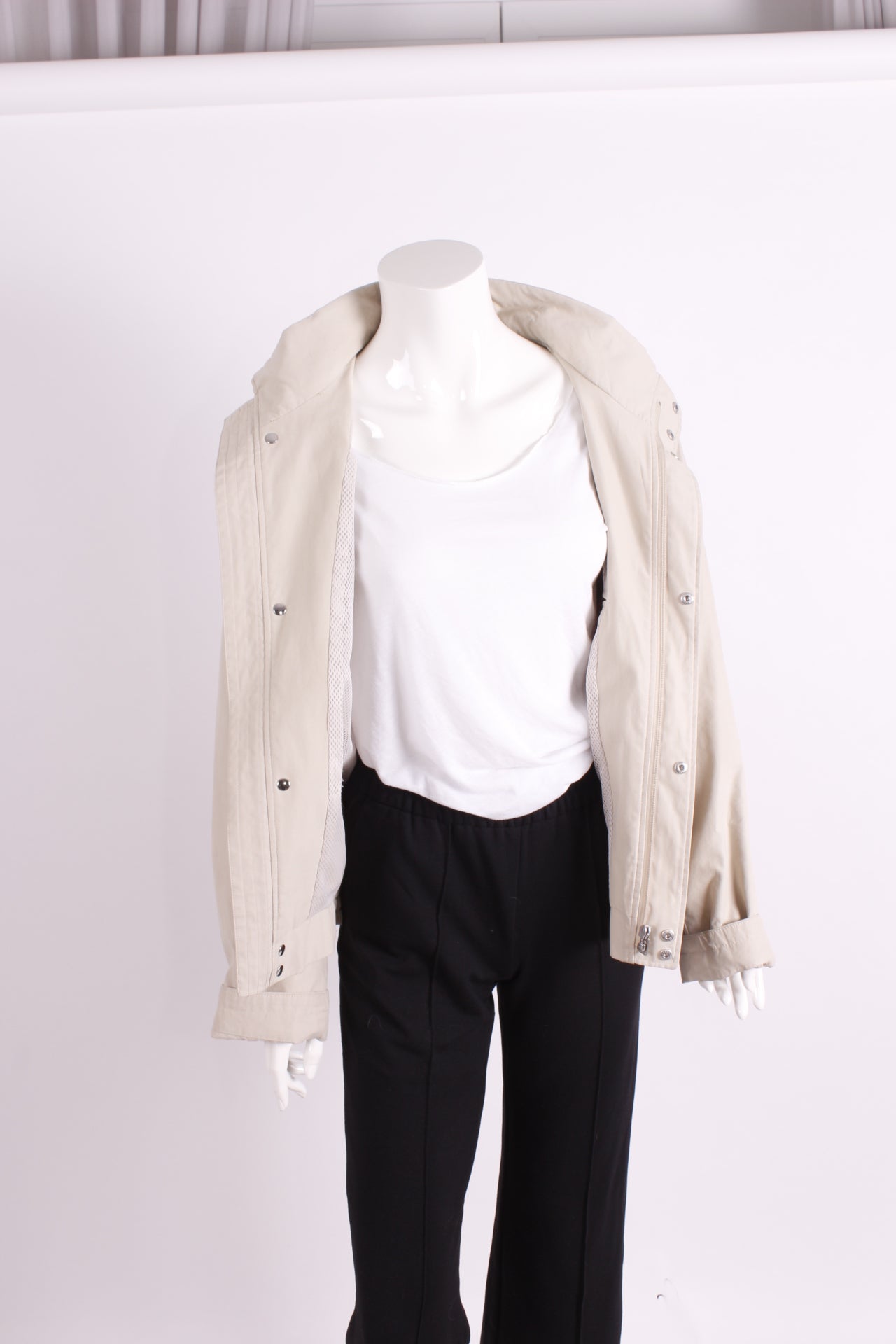 Freizeitjacke kurz