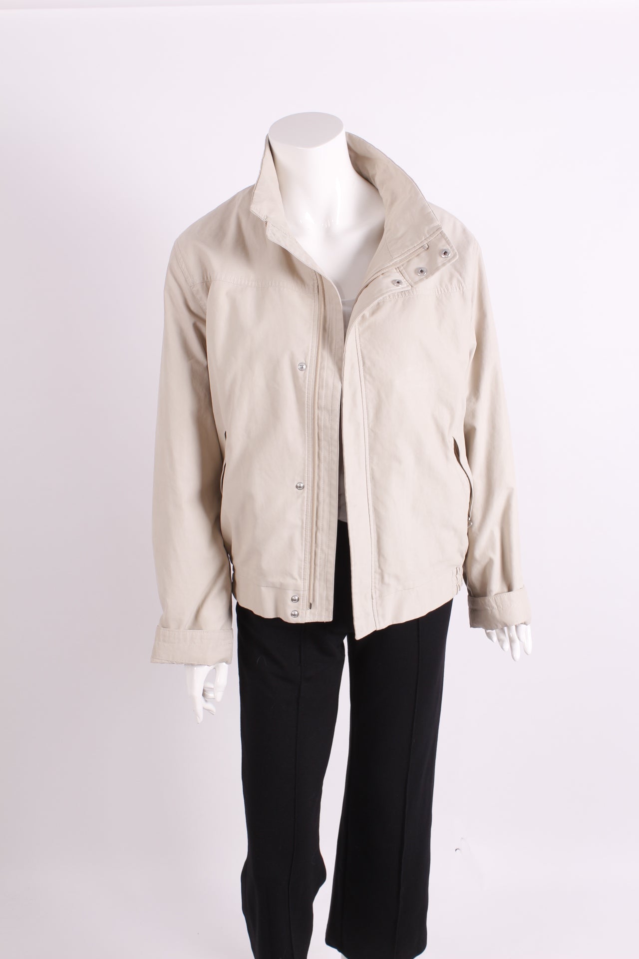 Freizeitjacke kurz