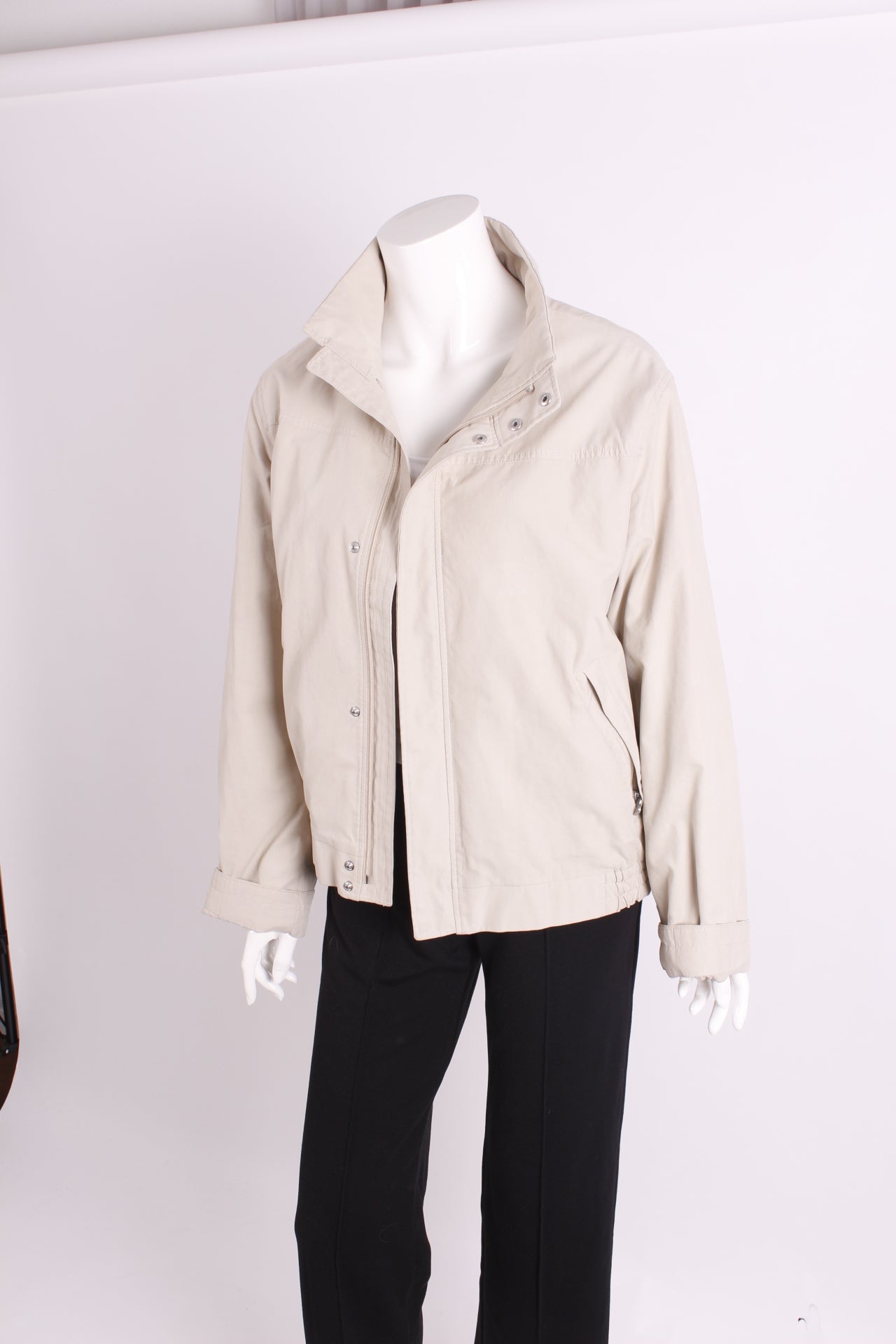 Freizeitjacke kurz