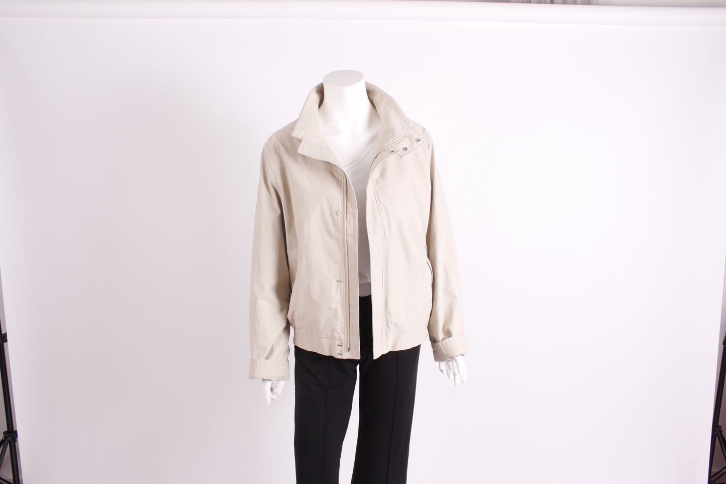 Freizeitjacke kurz