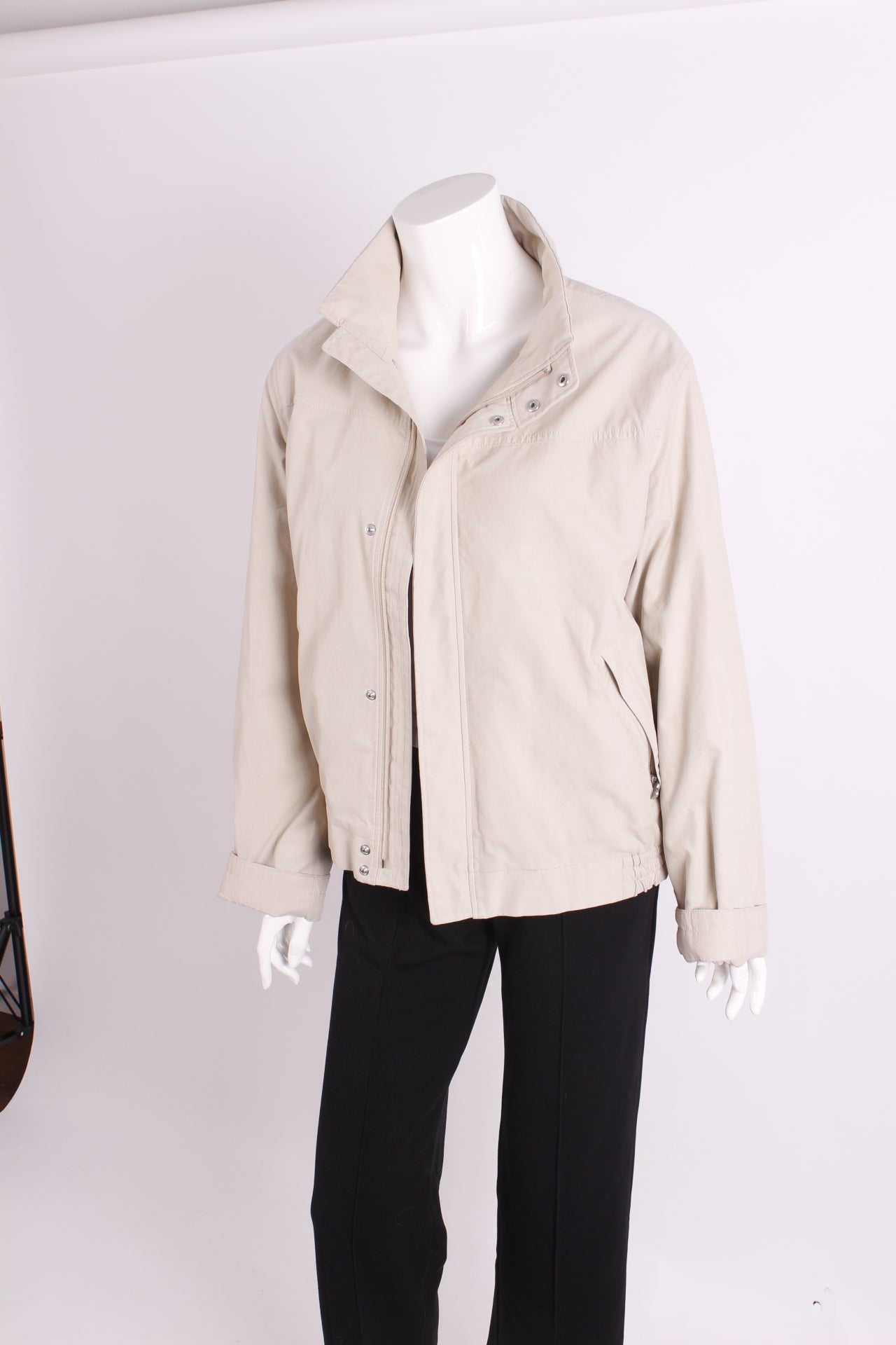 Freizeitjacke kurz