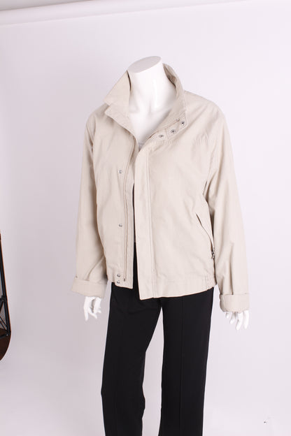 Freizeitjacke kurz