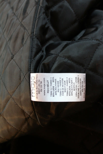Jacke