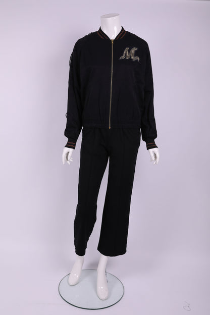 Bomberjacke / Übergangsjacke