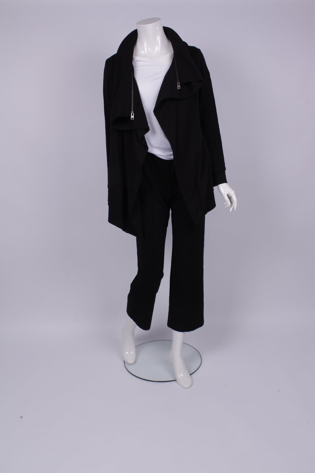 Baumwolljacke