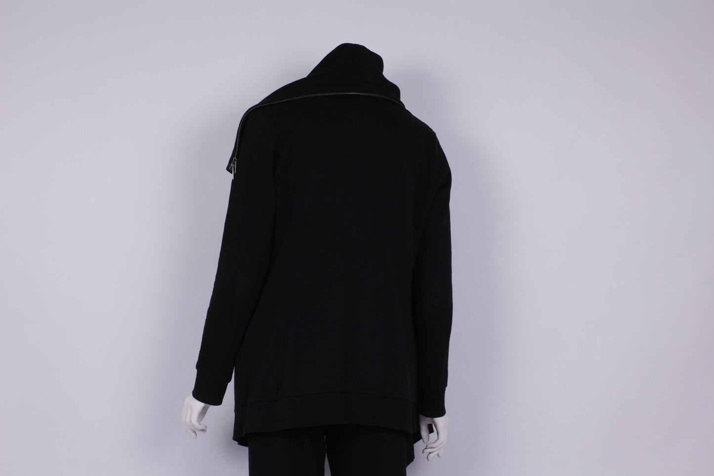 Baumwolljacke