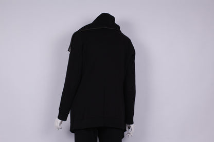 Baumwolljacke