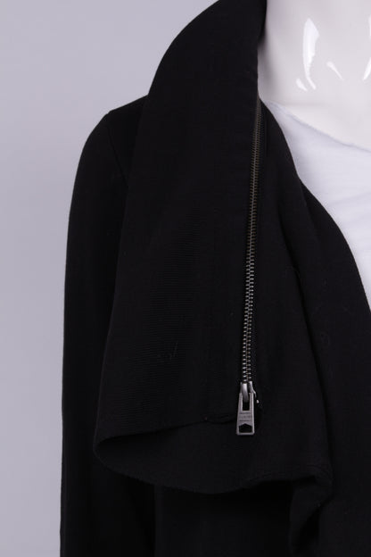 Baumwolljacke