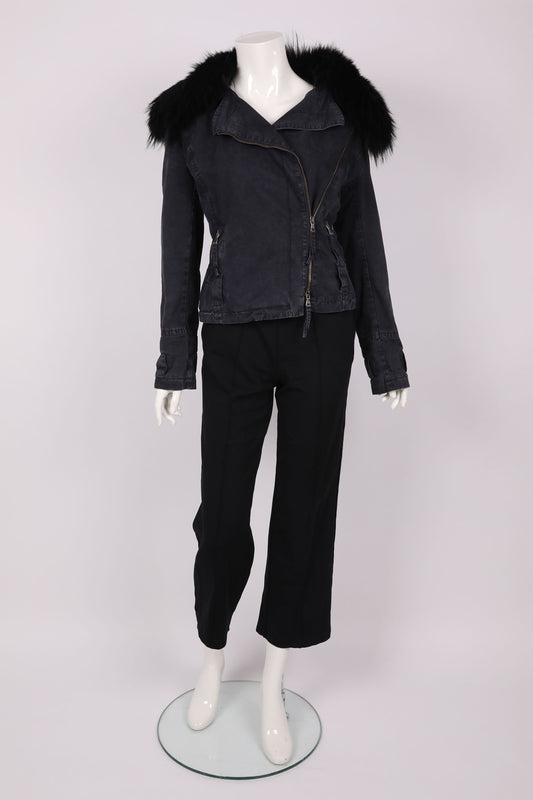 Jacke
