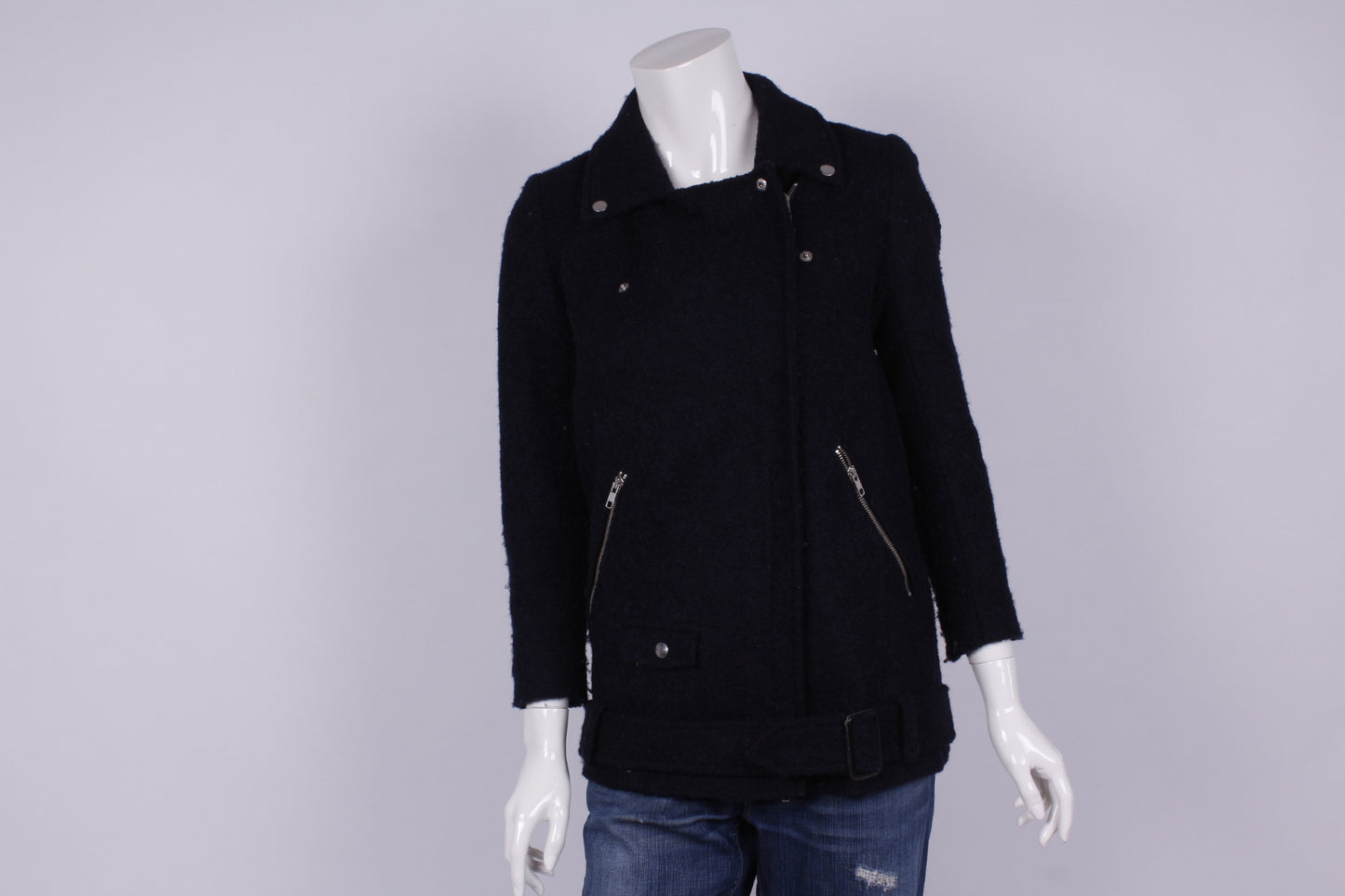 Jacke