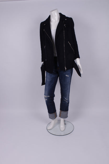 Jacke