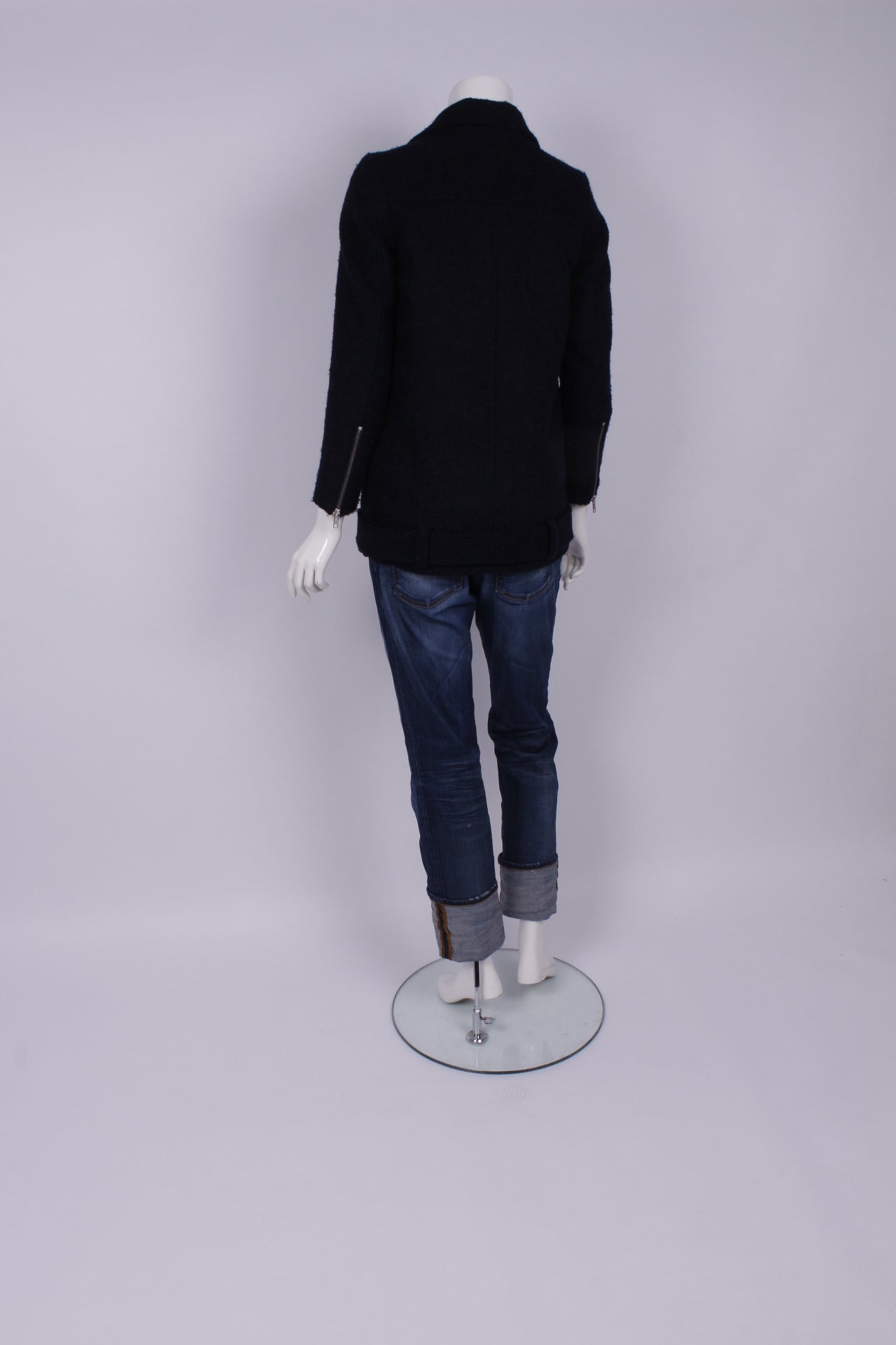 Jacke