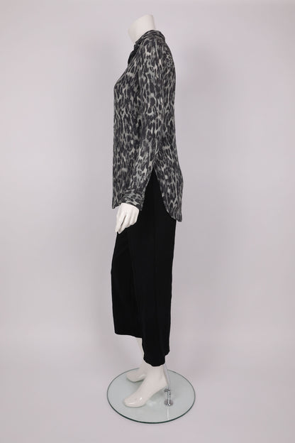 Bluse langarm
