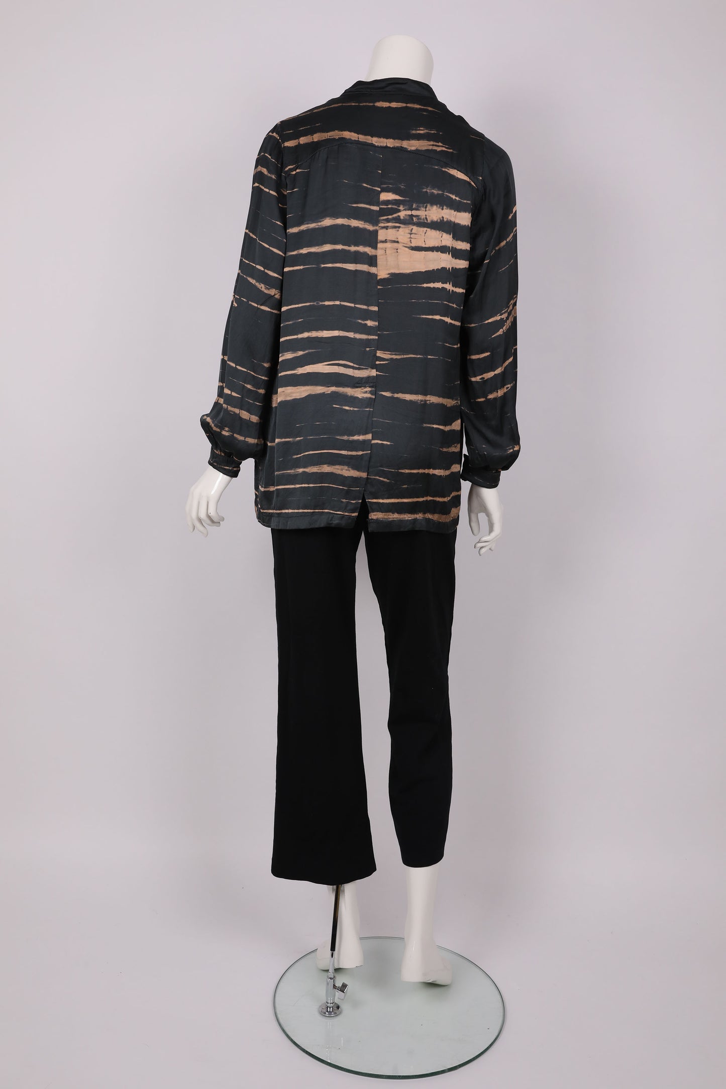 Bluse langarm