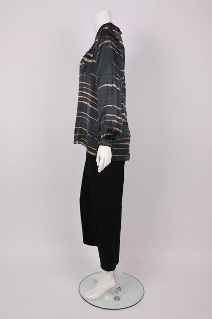 Bluse langarm