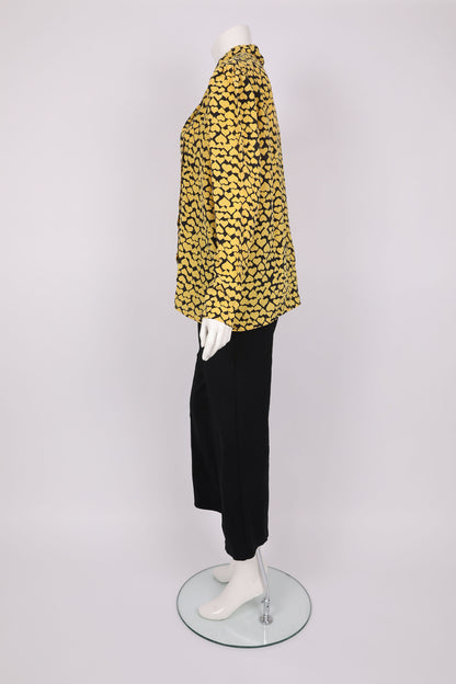 Bluse langarm