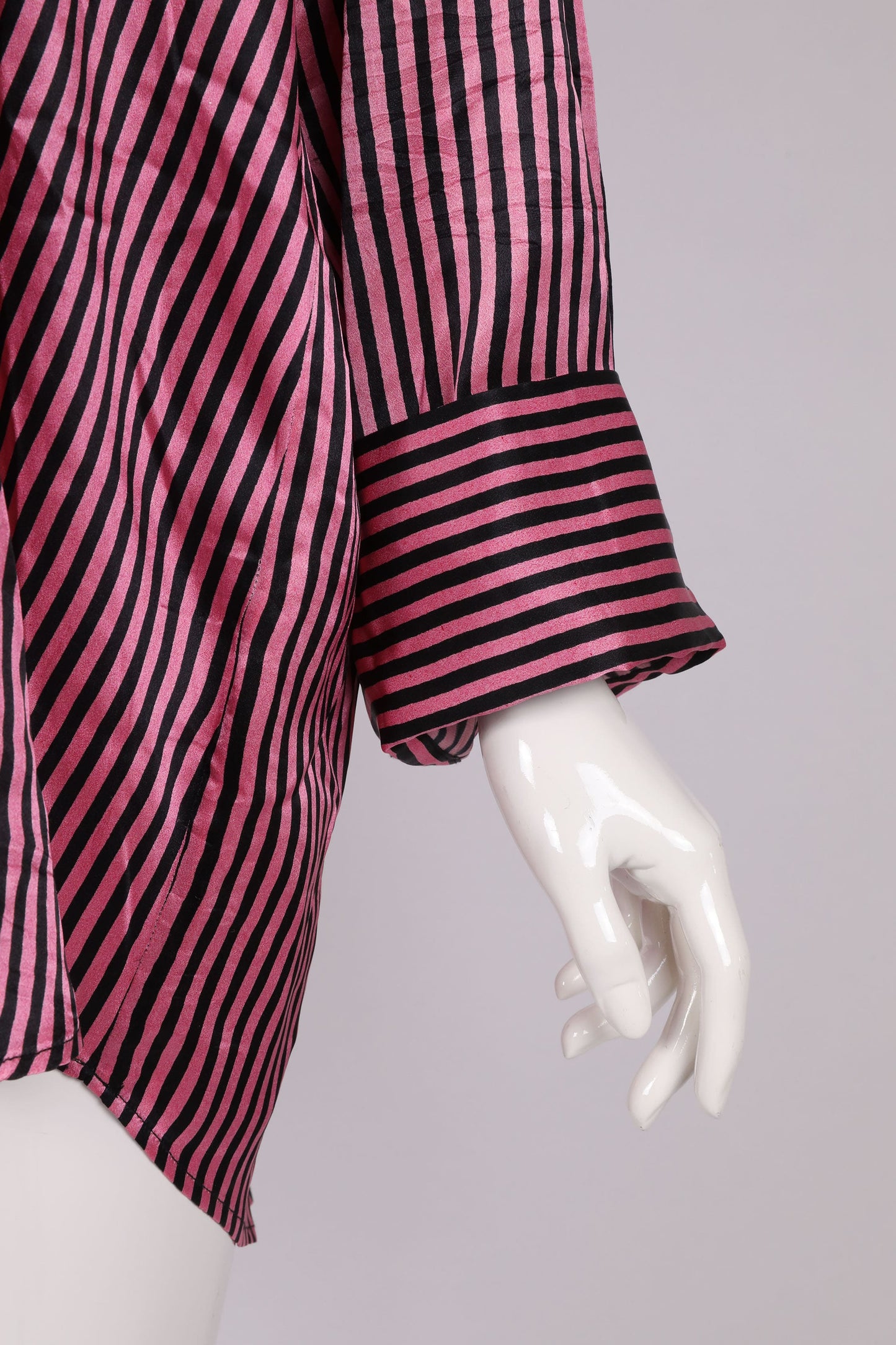 Longbluse langarm