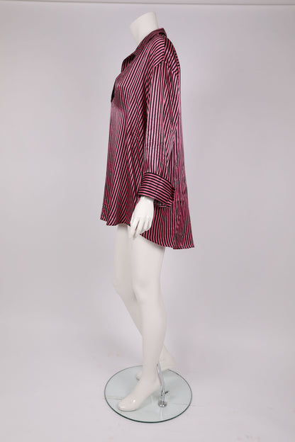 Longbluse langarm