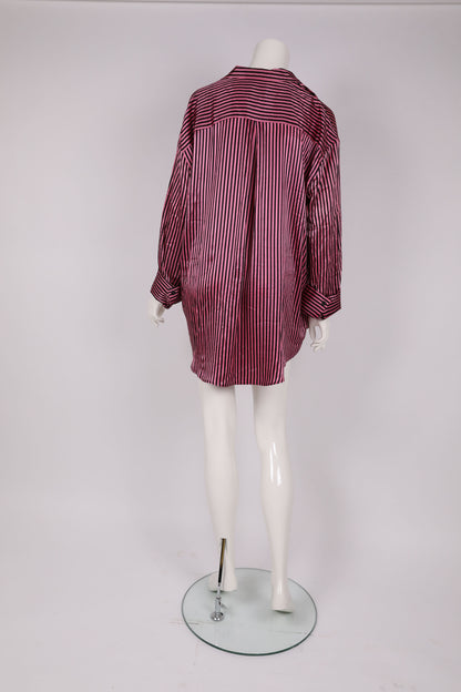 Longbluse langarm
