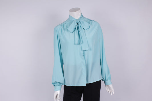 Bluse langarm
