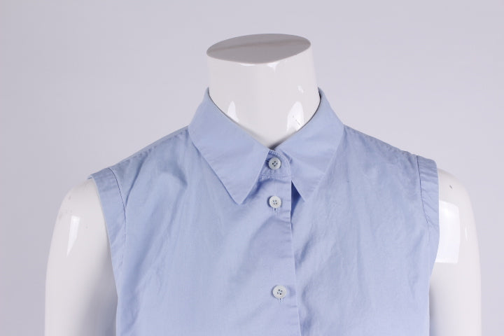 Bluse kurzarm