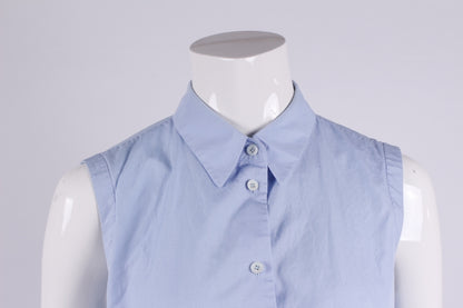 Bluse kurzarm