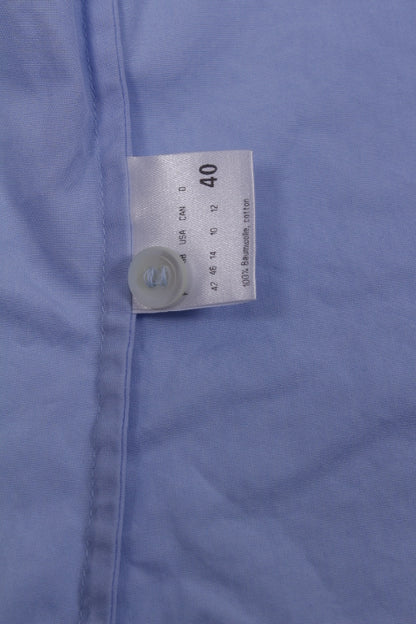 Bluse kurzarm