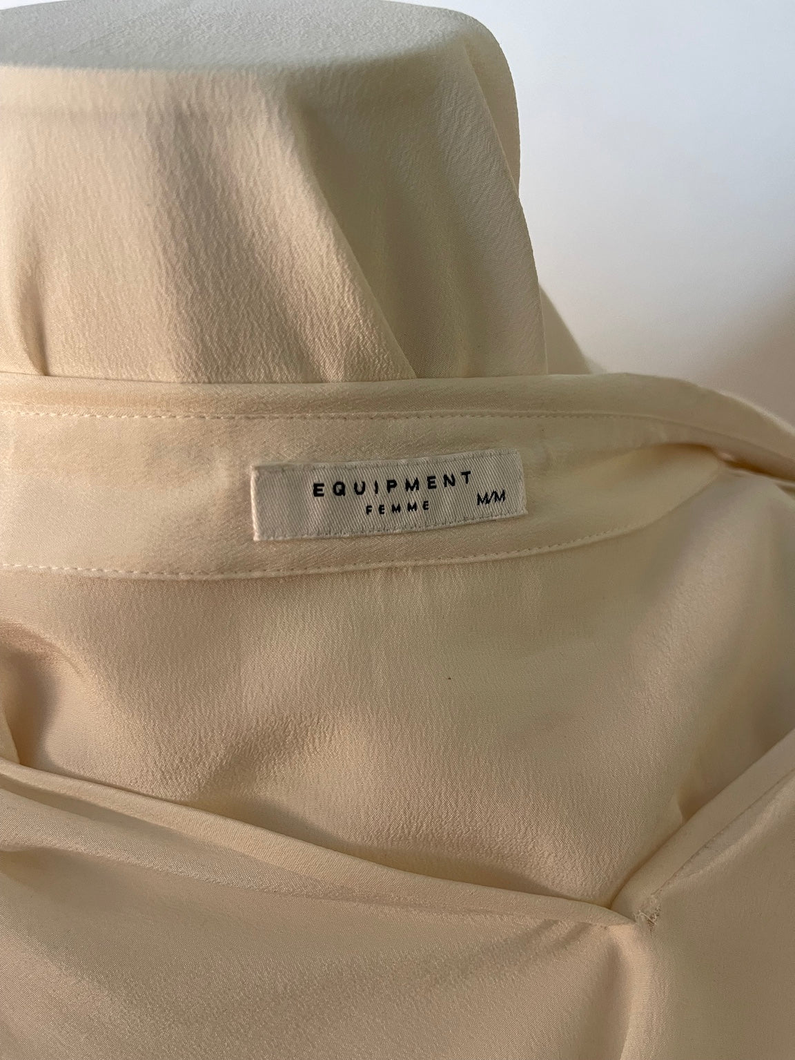 Bluse / Tunika