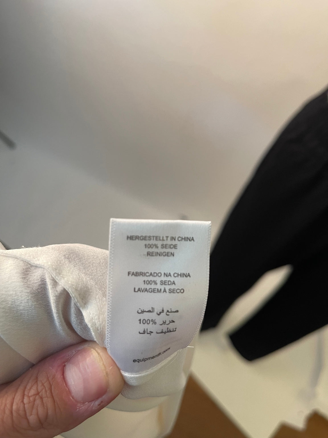 Bluse / Tunika