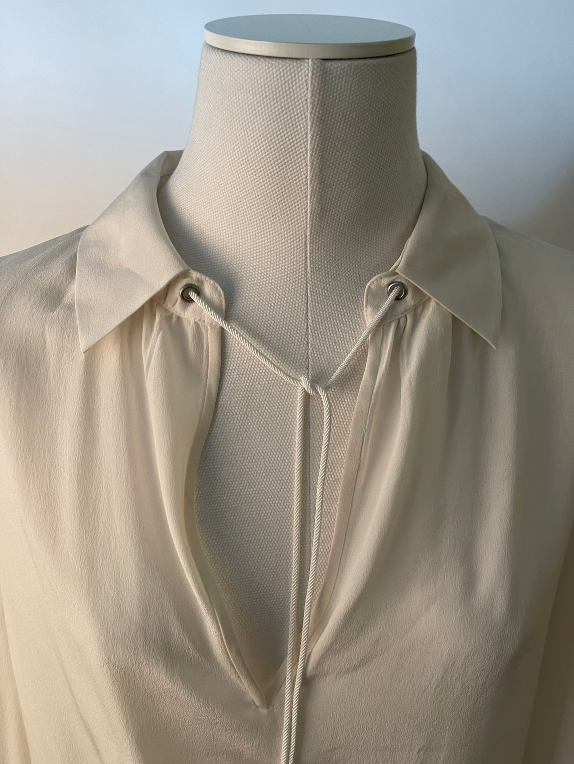 Bluse / Tunika