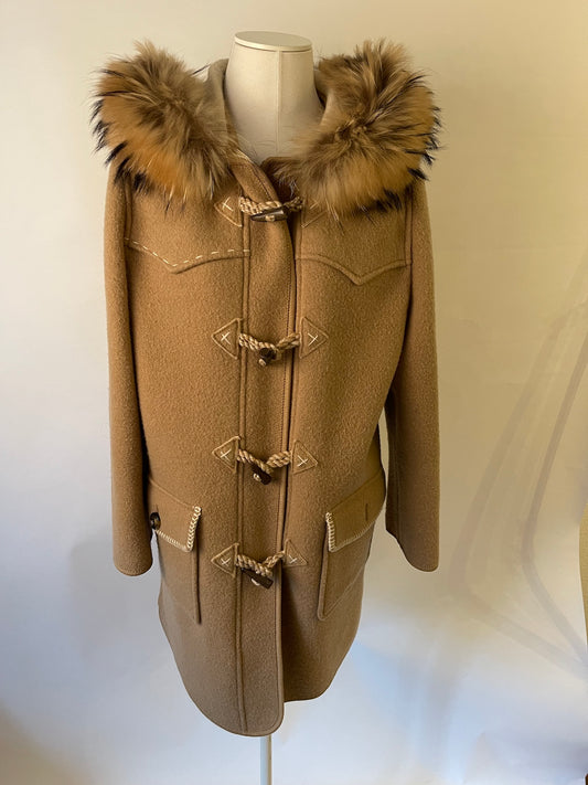 Jacke