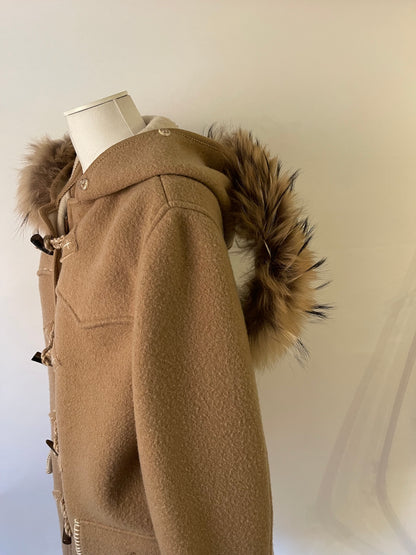 Jacke